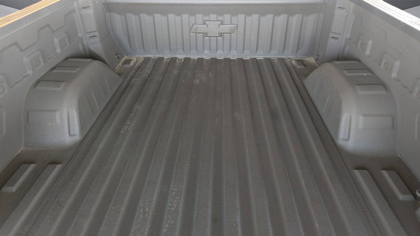 Used 2021 Chevrolet Silverado 1500 RST w/ Bed Protection Package image 21