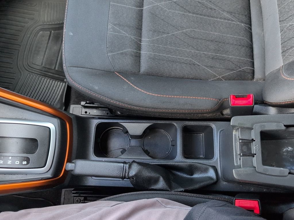 Certified 2021 Ford EcoSport SE w/ SE Convenience Package image 19