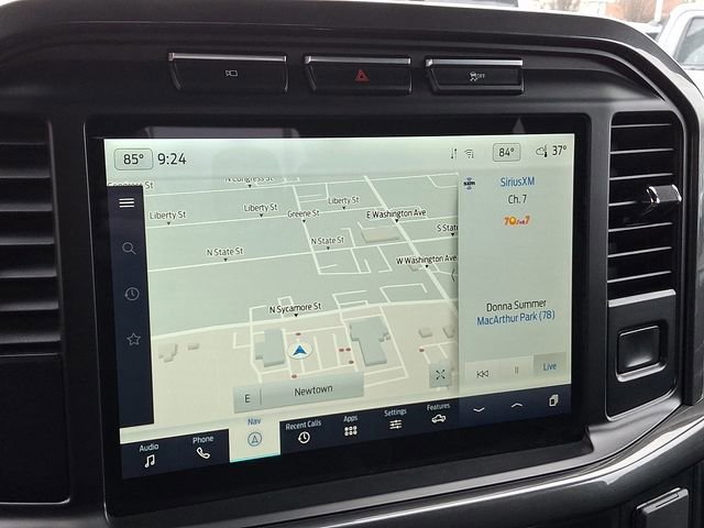 Certified 2023 Ford F150 XLT w/ Equipment Group 302A High image 19