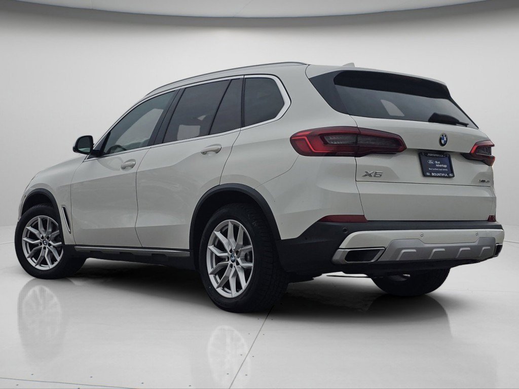 Used 2019 BMW X5 xDrive40i image 6