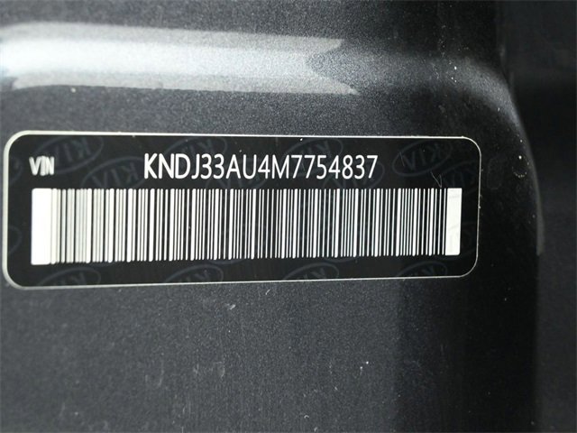 Used 2021 Kia Soul EX image 51