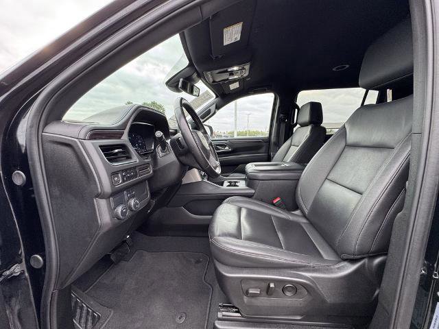 Used 2024 Chevrolet Suburban LT image 14