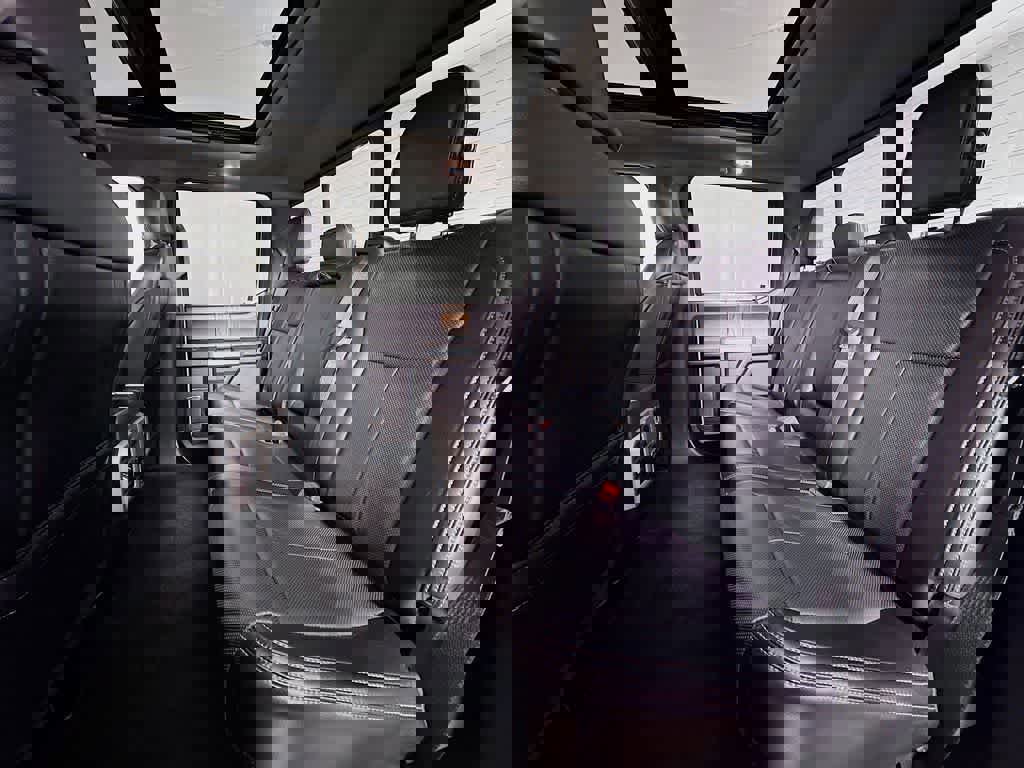 Certified 2018 Ford F150 Lariat w/ Equipment Group 502A Luxury image 17