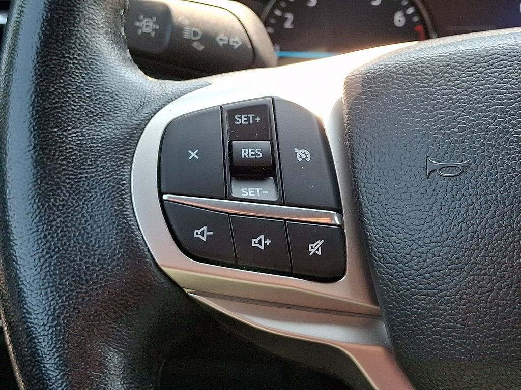 Certified 2023 Ford Explorer XLT AWD/4WD image 23