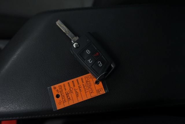 Used 2021 Volkswagen Jetta S FWD image 31