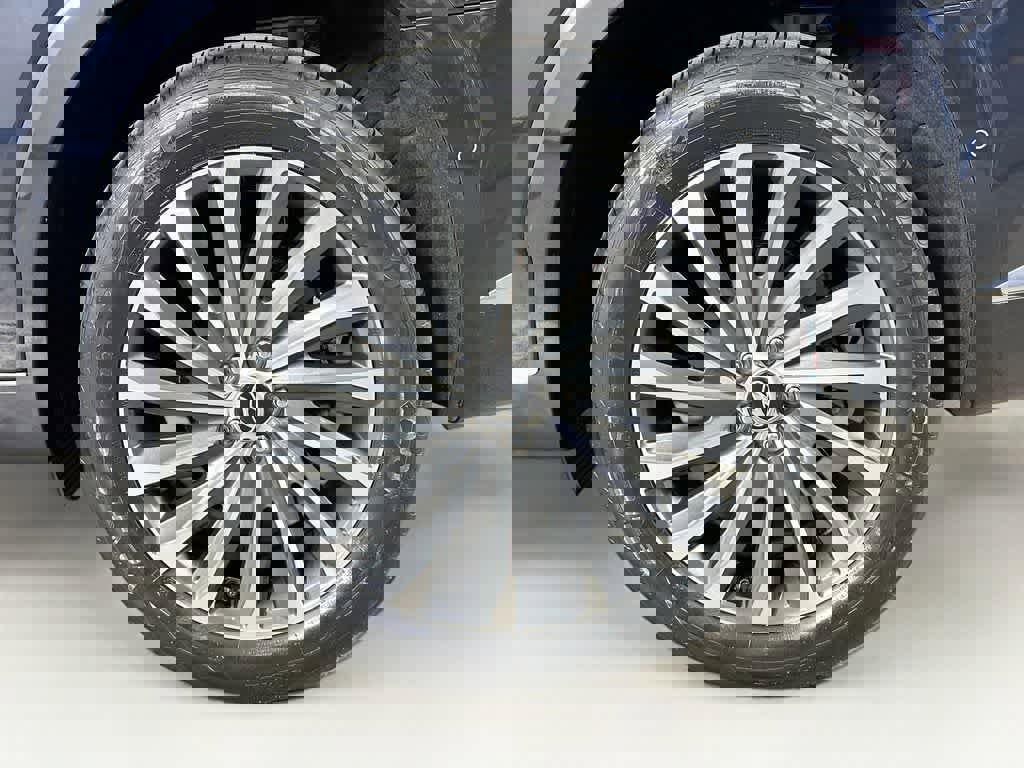 Used 2024 Hyundai Palisade Calligraphy FWD image 7