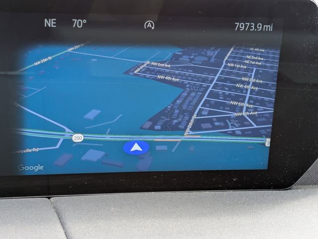 Certified 2025 Ford Expedition Platinum AWD/4WD image 28