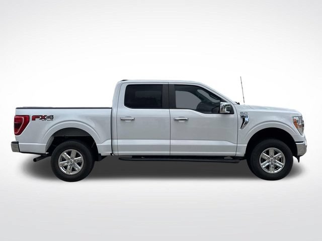 Certified 2021 Ford F150 XLT AWD/4WD image 11