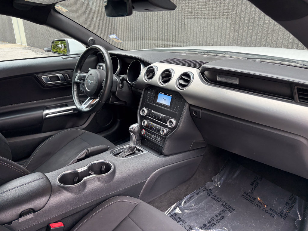 Certified 2023 Ford Mustang GT RWD image 19