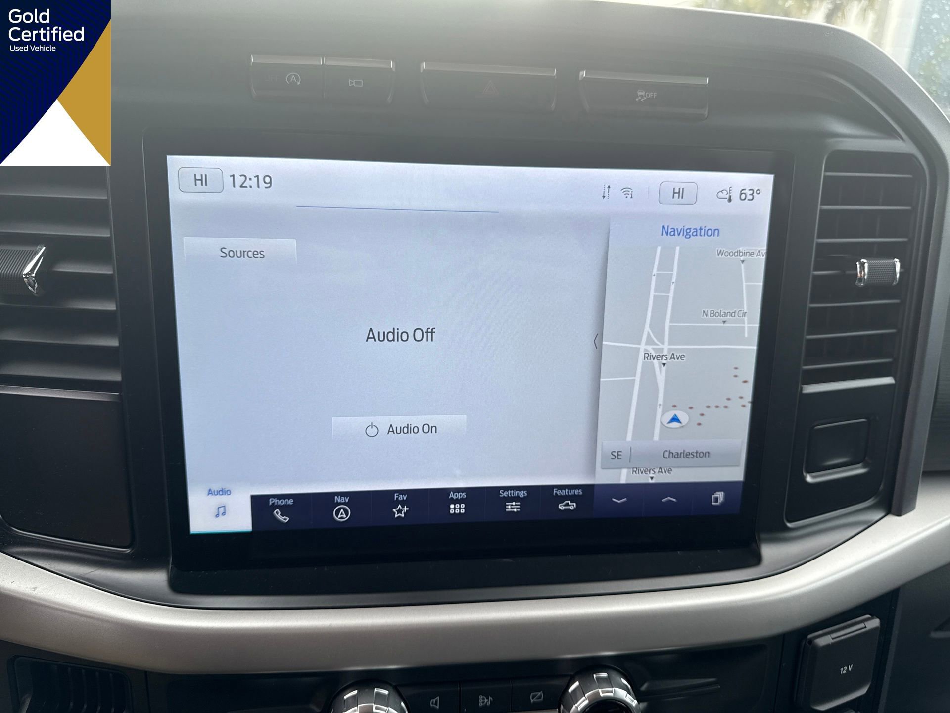 Certified 2023 Ford F150 XLT w/ Equipment Group 302A High image 22