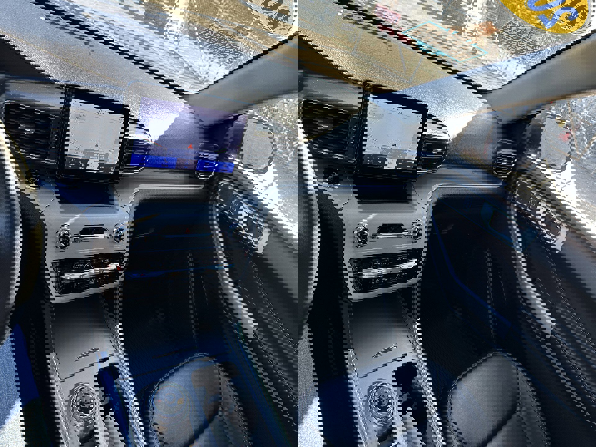 Certified 2023 Ford Explorer XLT w/ Equipment Group 202A image 12