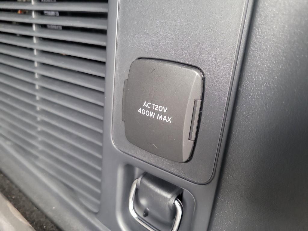 Certified 2026 Ford Expedition Platinum w/ Stealth Performance Package image 10