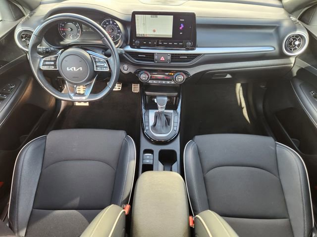 Used 2023 Kia Forte GT-Line w/ GT-Line Technology Package image 14