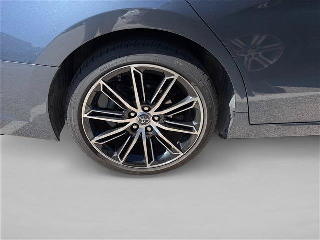 Used 2019 Toyota Avalon XSE w/ All Weather Liner Package FWD image 11