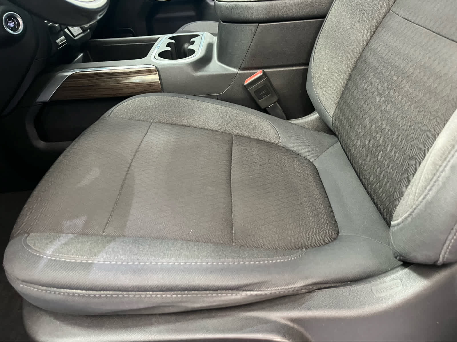 Used 2019 Chevrolet Silverado 1500 RST w/ All-Star Edition AWD/4WD image 20