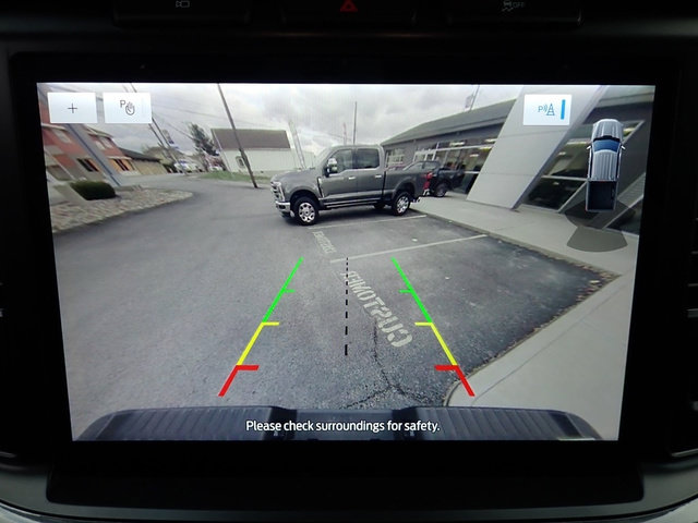 Certified 2023 Ford F150 XLT w/ Equipment Group 302A High AWD/4WD image 23