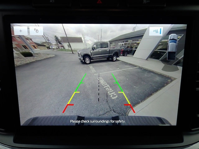 Certified 2023 Ford F150 XLT w/ Equipment Group 302A High AWD/4WD image 23