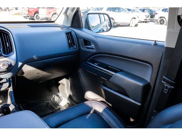 Used 2022 Chevrolet Colorado Z71 w/ Safety Package image 16