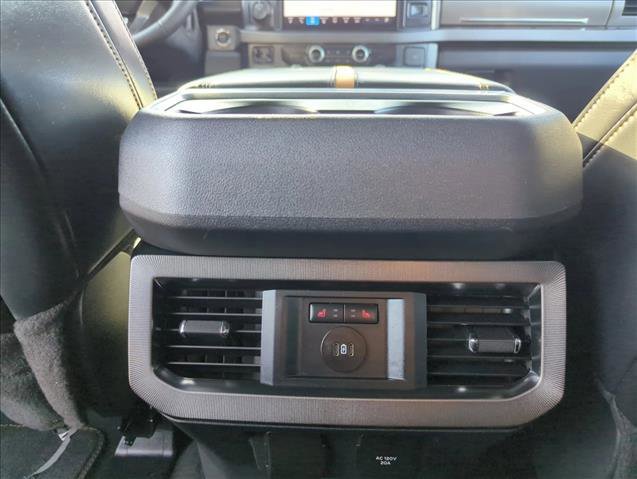 Certified 2024 Ford F350 Platinum image 18