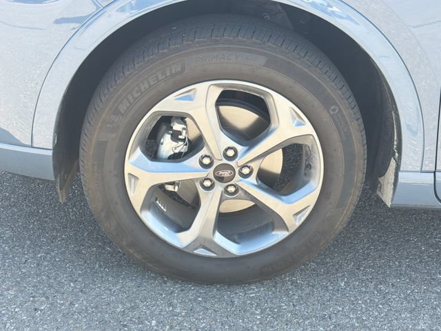 Certified 2024 Ford Escape ST-Line w/ Tech Pack #1 AWD/4WD image 19