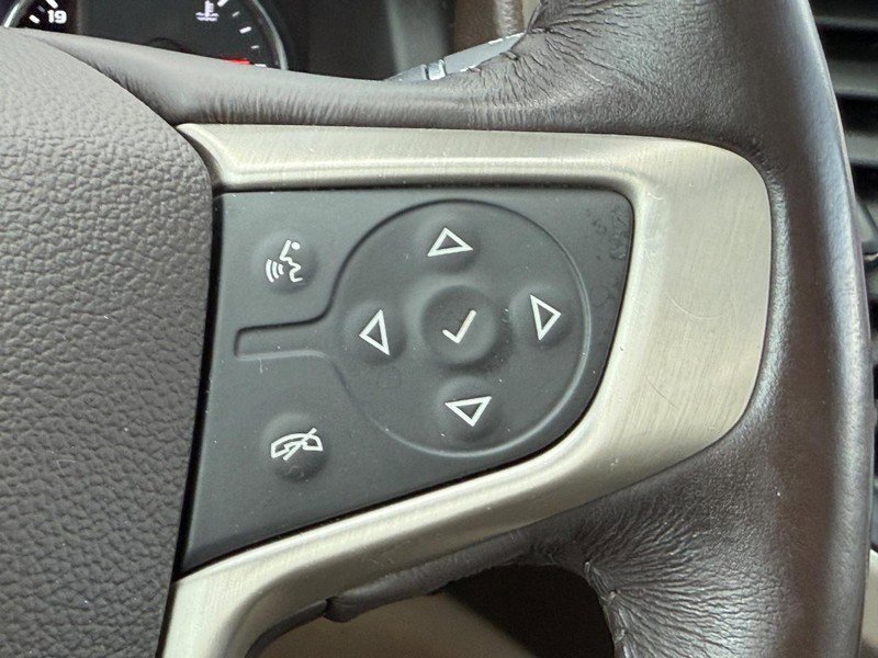 Used 2017 GMC Acadia Denali w/ Technology Package image 20