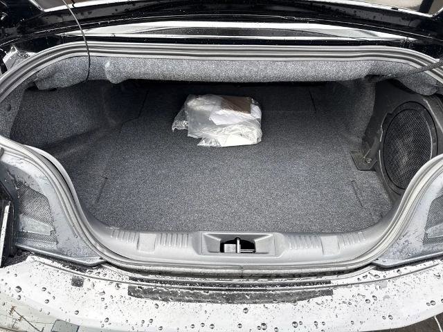 Certified 2025 Ford Mustang GT Premium image 16