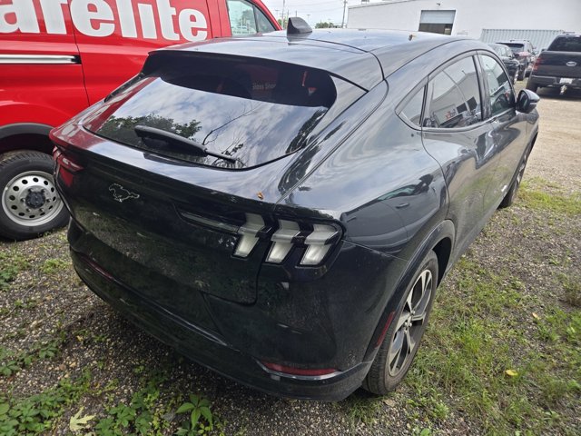 Certified 2023 Ford Mustang Mach-E Premium AWD/4WD image 4