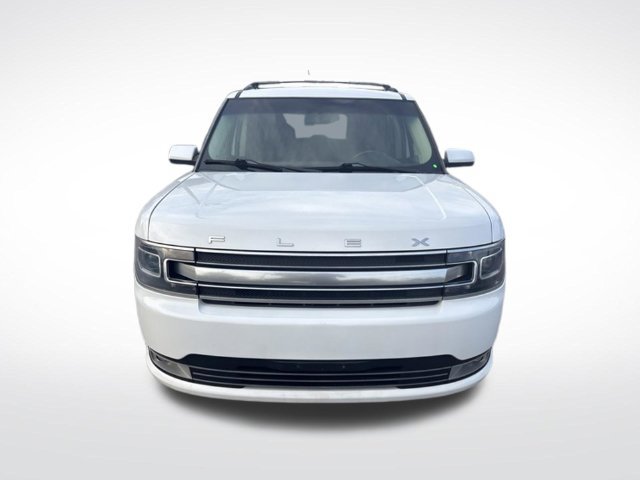 Certified 2019 Ford Flex Limited AWD/4WD image 5
