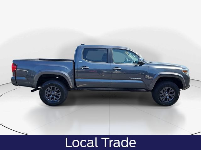 Used 2022 Toyota Tacoma SR5 w/ Technology Package RWD video 3