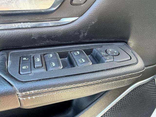 Used 2025 RAM 1500 Laramie AWD/4WD image 20