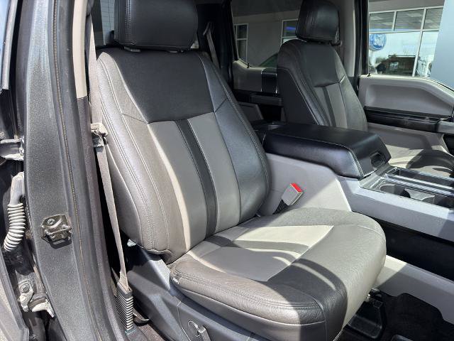 Certified 2018 Ford F150 XLT w/ Equipment Group 302A Luxury AWD/4WD image 9