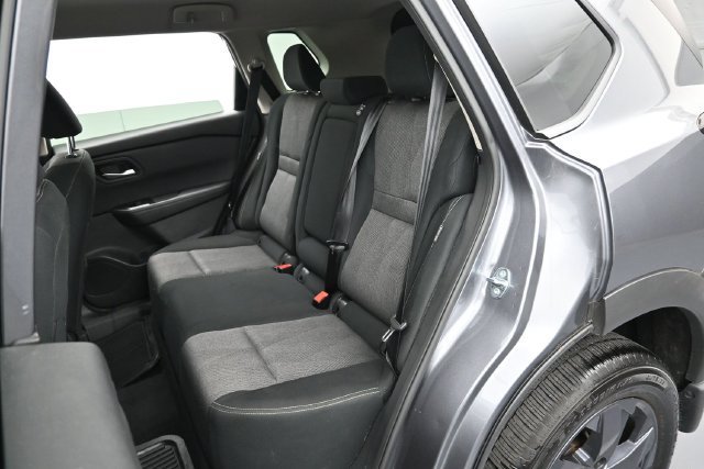 Used 2026 Nissan Rogue SV w/ Cold Weather Package FWD image 26