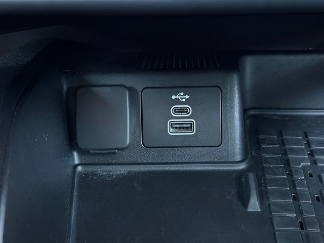 Certified 2025 Ford Bronco Sport Badlands AWD/4WD image 13