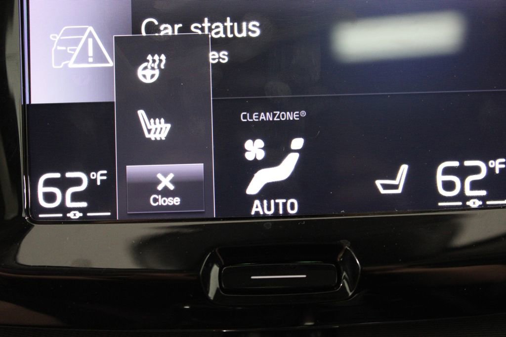 Used 2019 Volvo XC60 T5 Inscription w/ Protection Package Premier FWD image 52