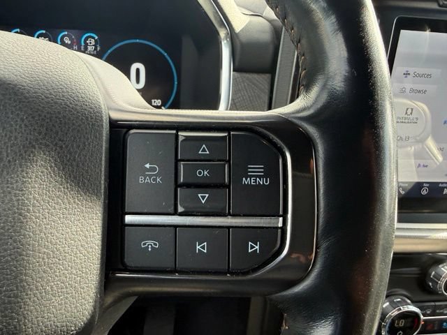 Certified 2021 Ford F150 Platinum AWD/4WD image 21