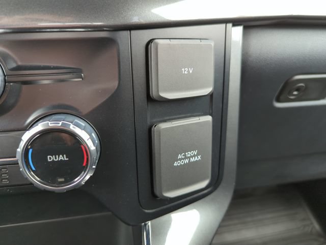 Certified 2023 Ford F150 XLT w/ Equipment Group 302A High AWD/4WD image 43