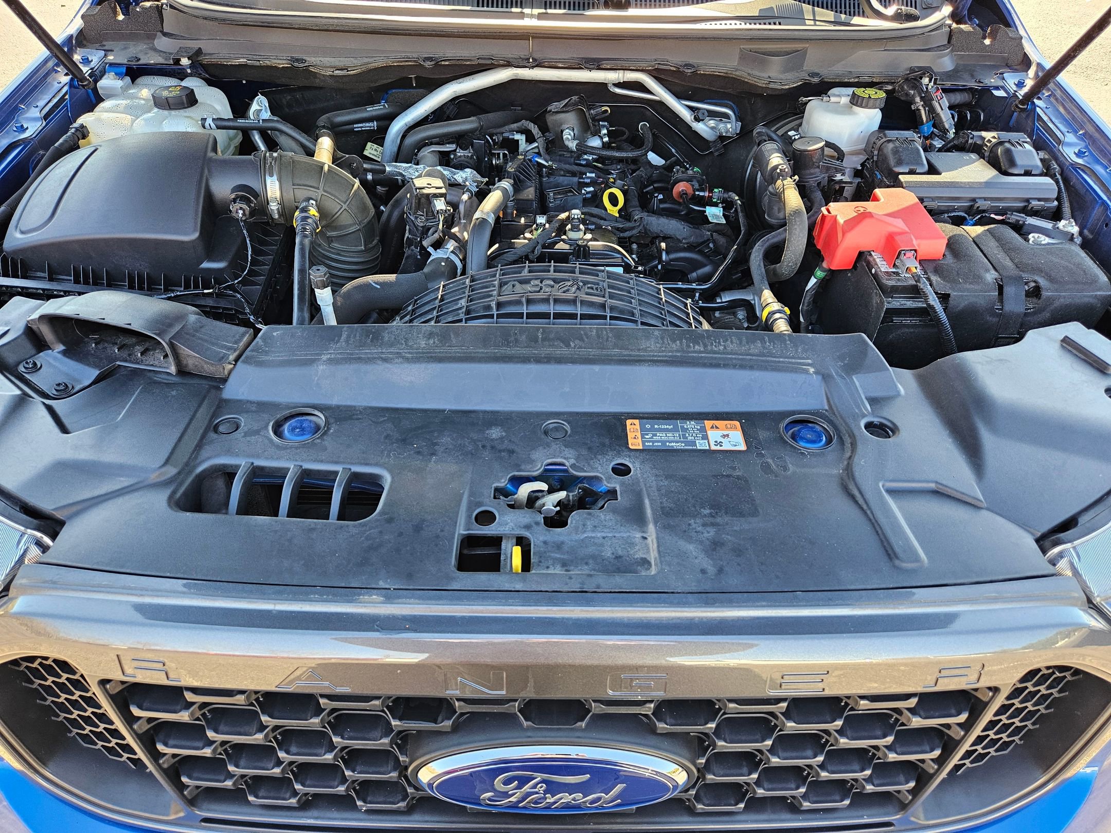 Certified 2020 Ford Ranger XLT w/ Equipment Group 301A Mid image 22