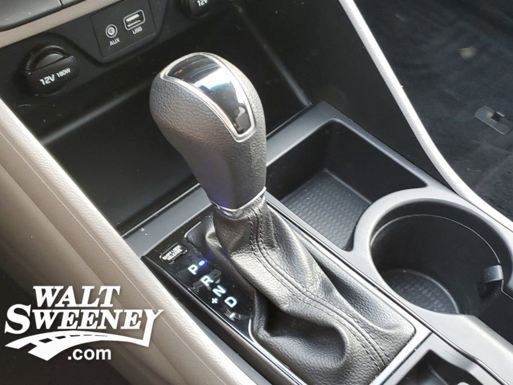 Used 2019 Hyundai Tucson Value image 27