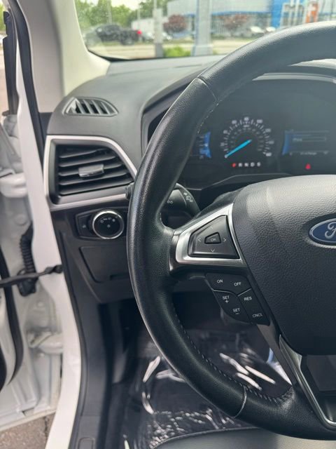 Certified 2023 Ford Edge SEL AWD/4WD image 16
