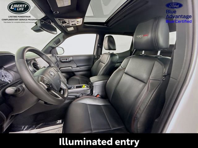 Used 2023 Toyota Tacoma TRD Pro image 22