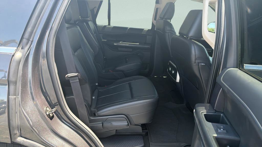 Certified 2023 Ford Expedition XLT AWD/4WD image 44