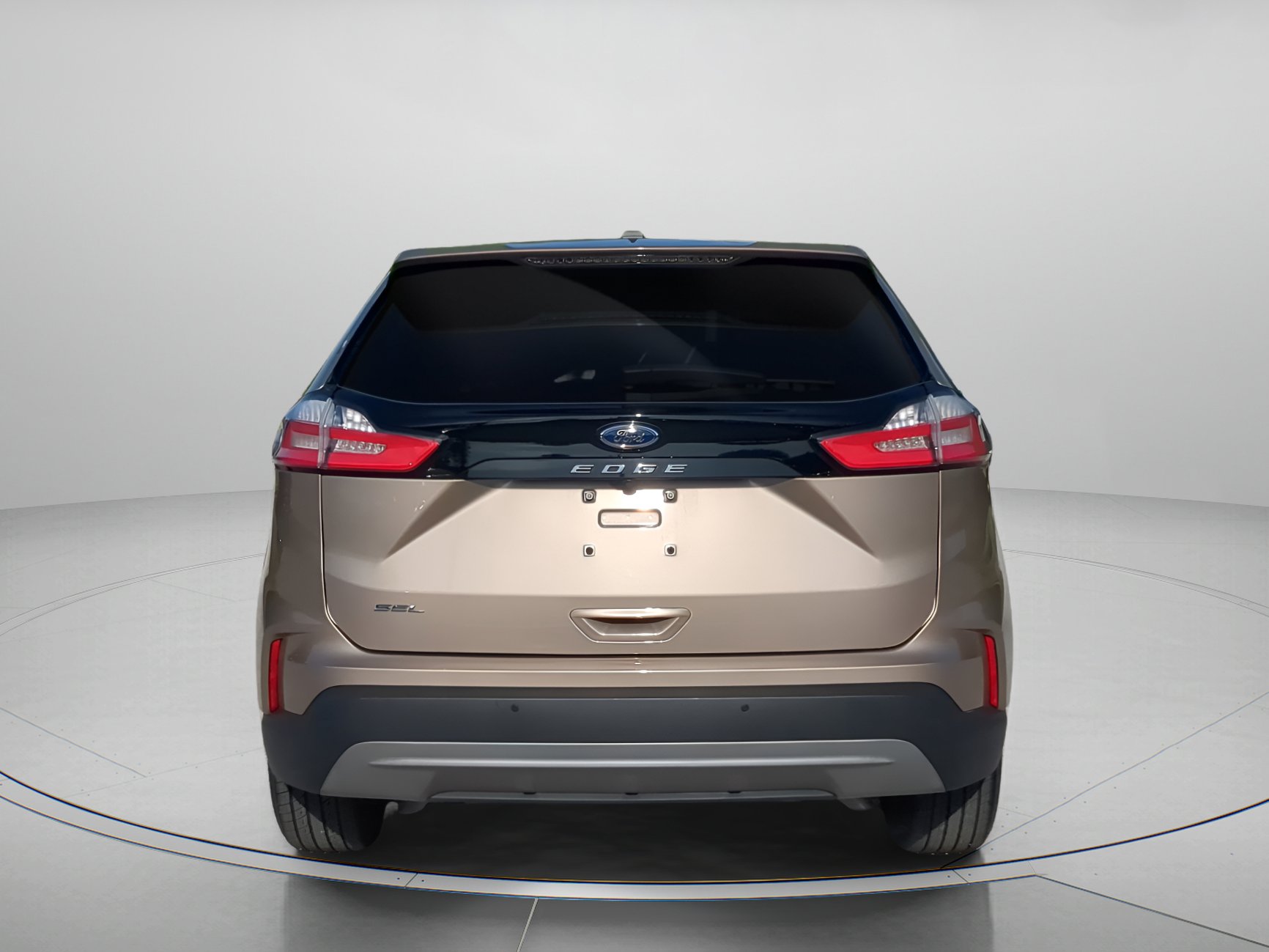 Certified 2021 Ford Edge SEL w/ Convenience Package FWD image 41