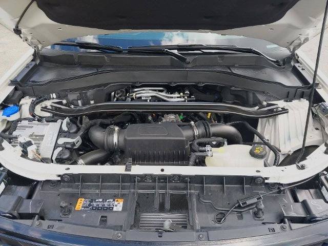 Certified 2025 Ford Explorer ST AWD/4WD image 27