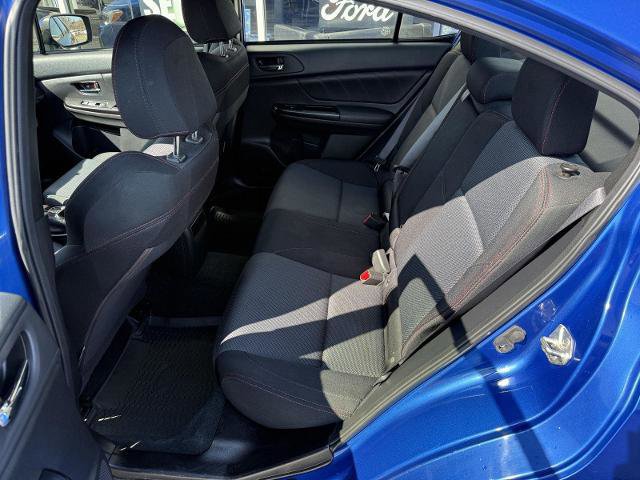 Used 2021 Subaru WRX Premium w/ Popular Package #3 image 19
