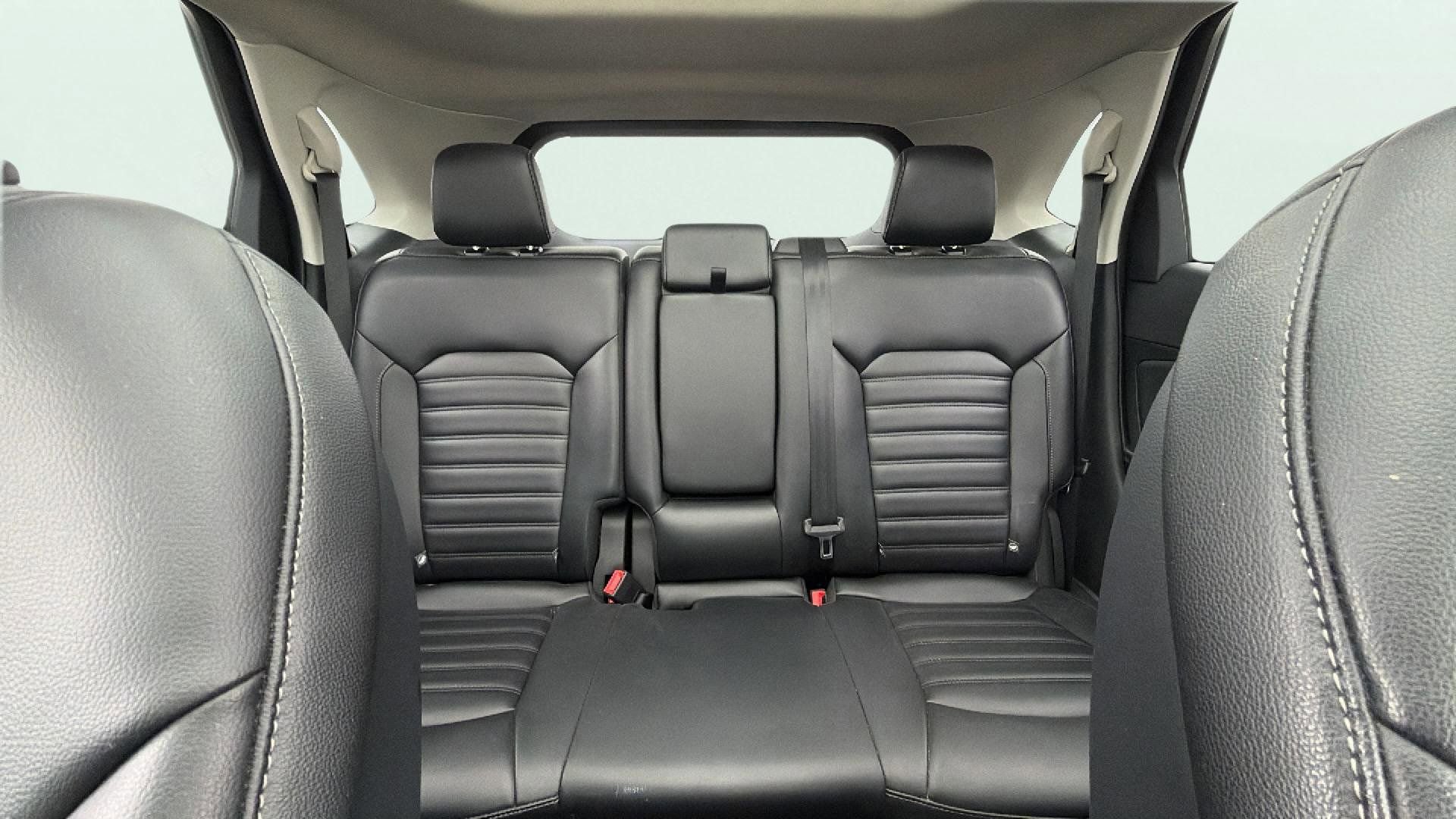 Certified 2023 Ford Edge SEL w/ Convenience Package AWD/4WD image 17