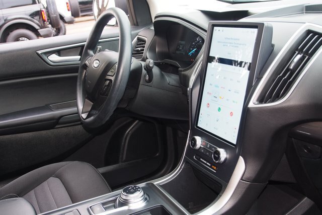 Certified 2024 Ford Edge SE AWD/4WD image 10