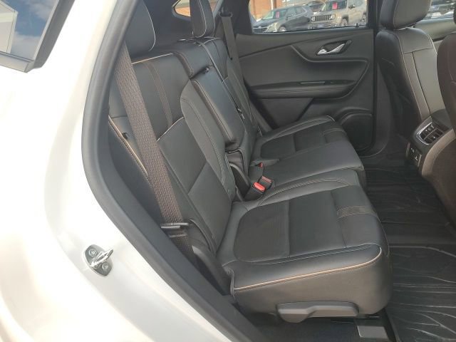 Used 2021 Chevrolet Blazer Premier w/ Driver Confidence II Package image 29