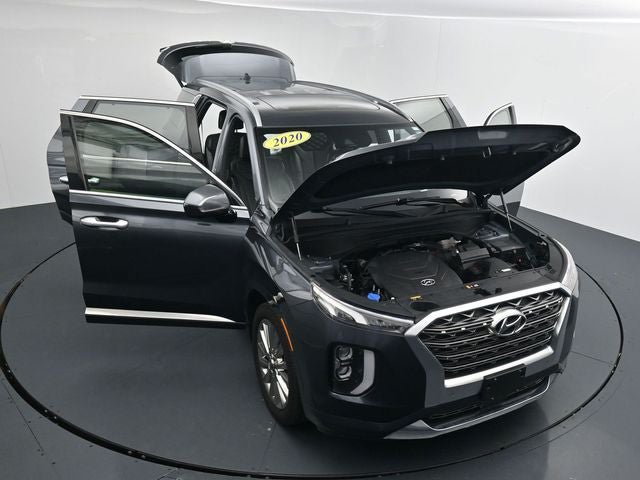 Used 2020 Hyundai Palisade Limited FWD image 36