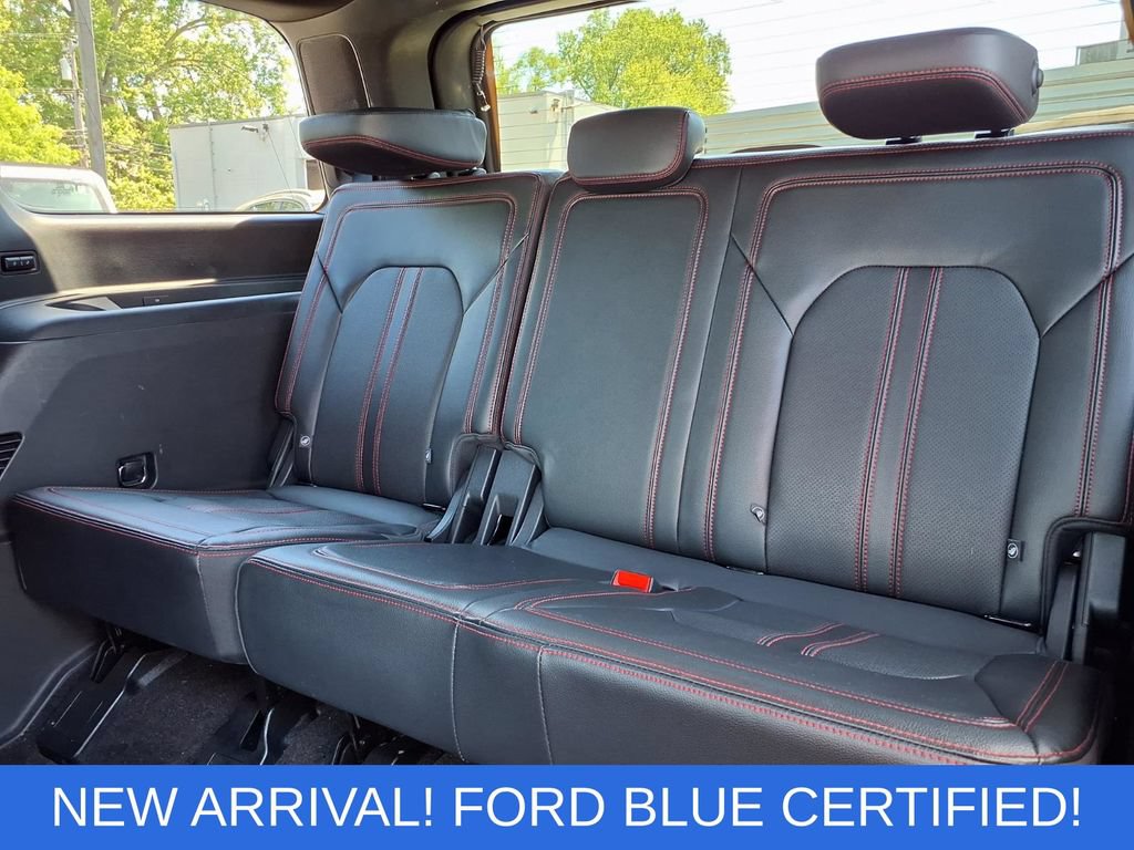 Certified 2023 Ford Expedition Limited AWD/4WD image 8