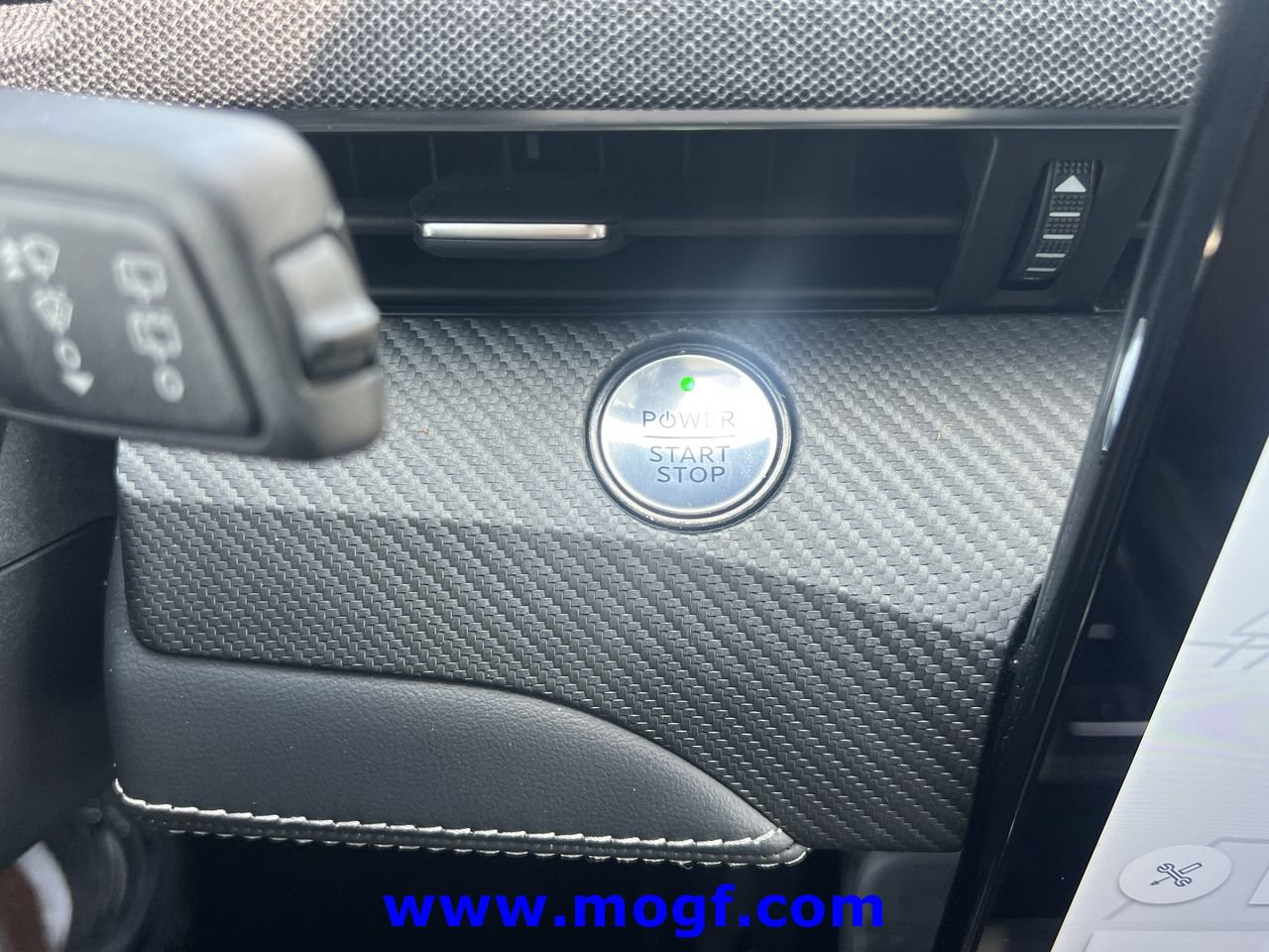 Certified 2023 Ford Mustang Mach-E Premium AWD/4WD image 9